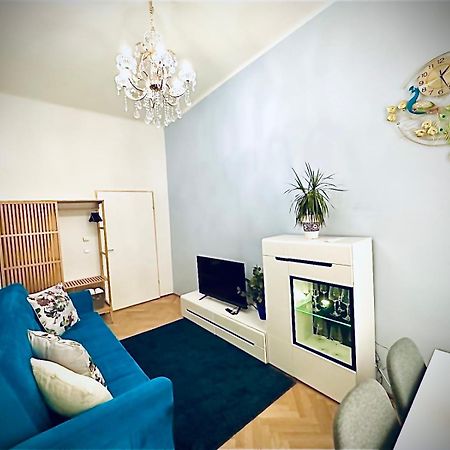 וינה Smarald Apartment מראה חיצוני תמונה