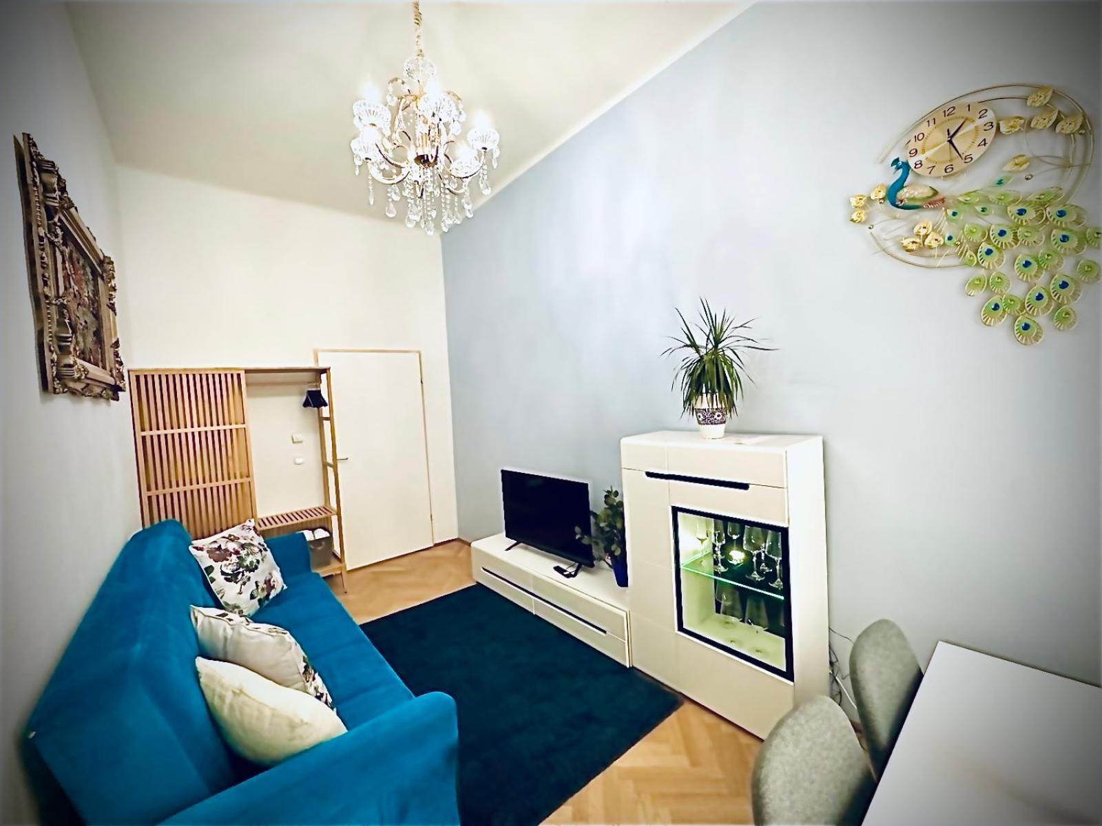 וינה Smarald Apartment מראה חיצוני תמונה