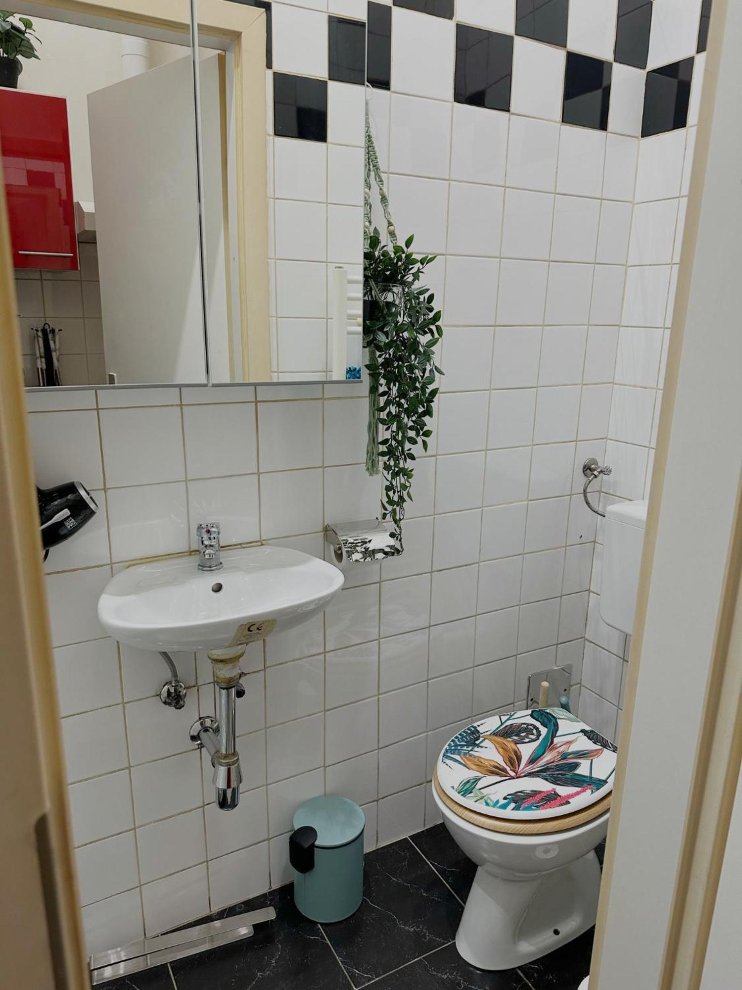 וינה Smarald Apartment מראה חיצוני תמונה