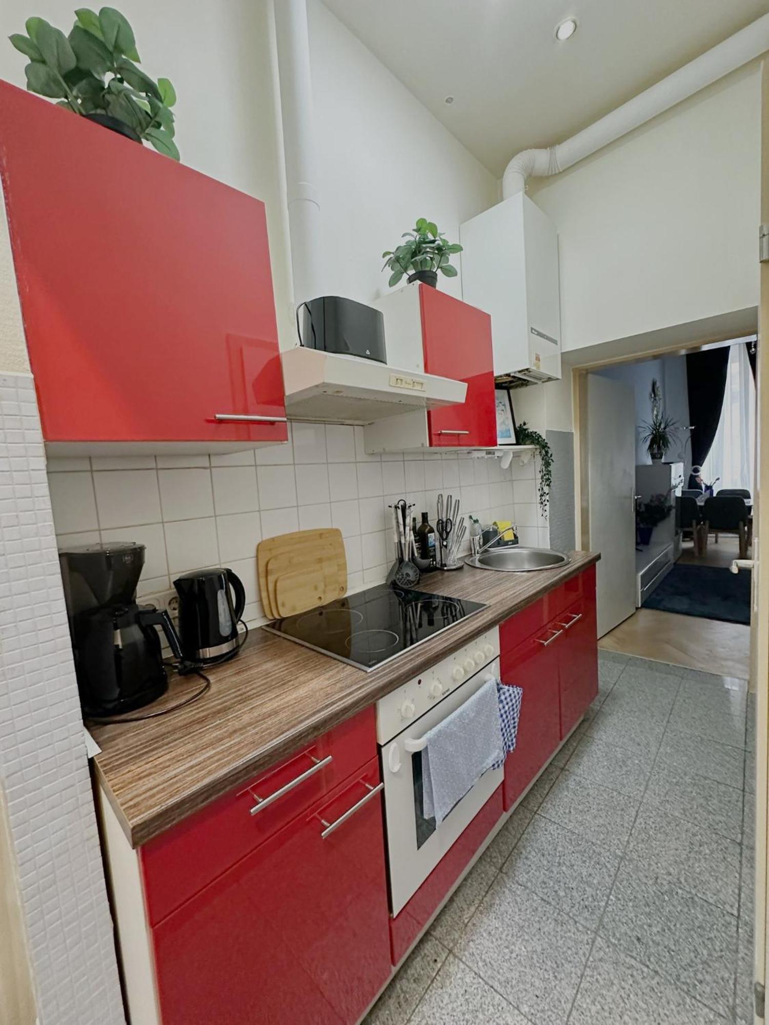 וינה Smarald Apartment מראה חיצוני תמונה