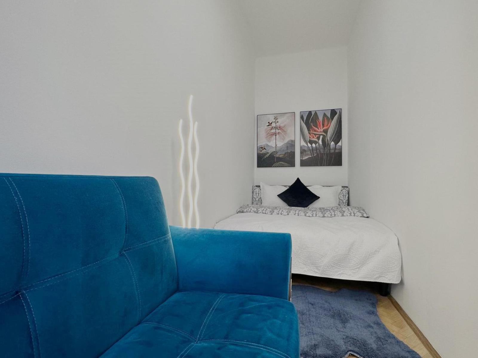 וינה Smarald Apartment מראה חיצוני תמונה