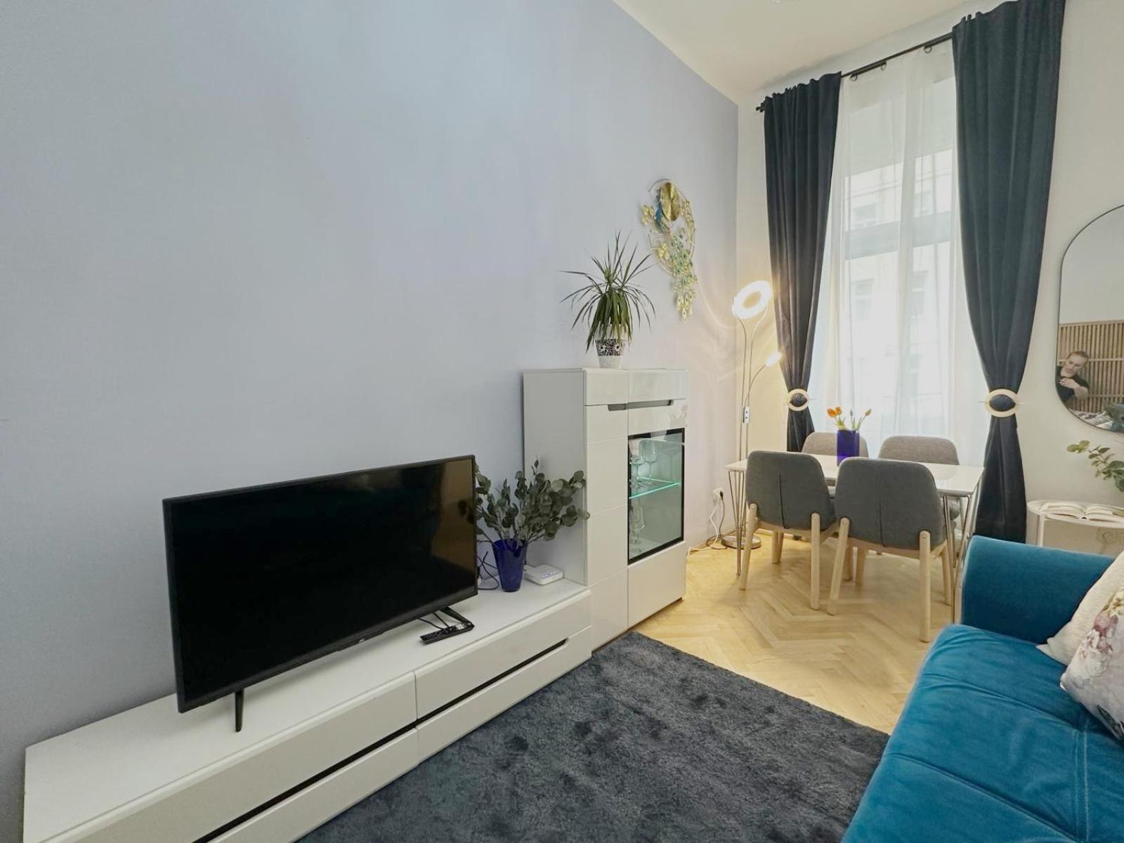 וינה Smarald Apartment מראה חיצוני תמונה