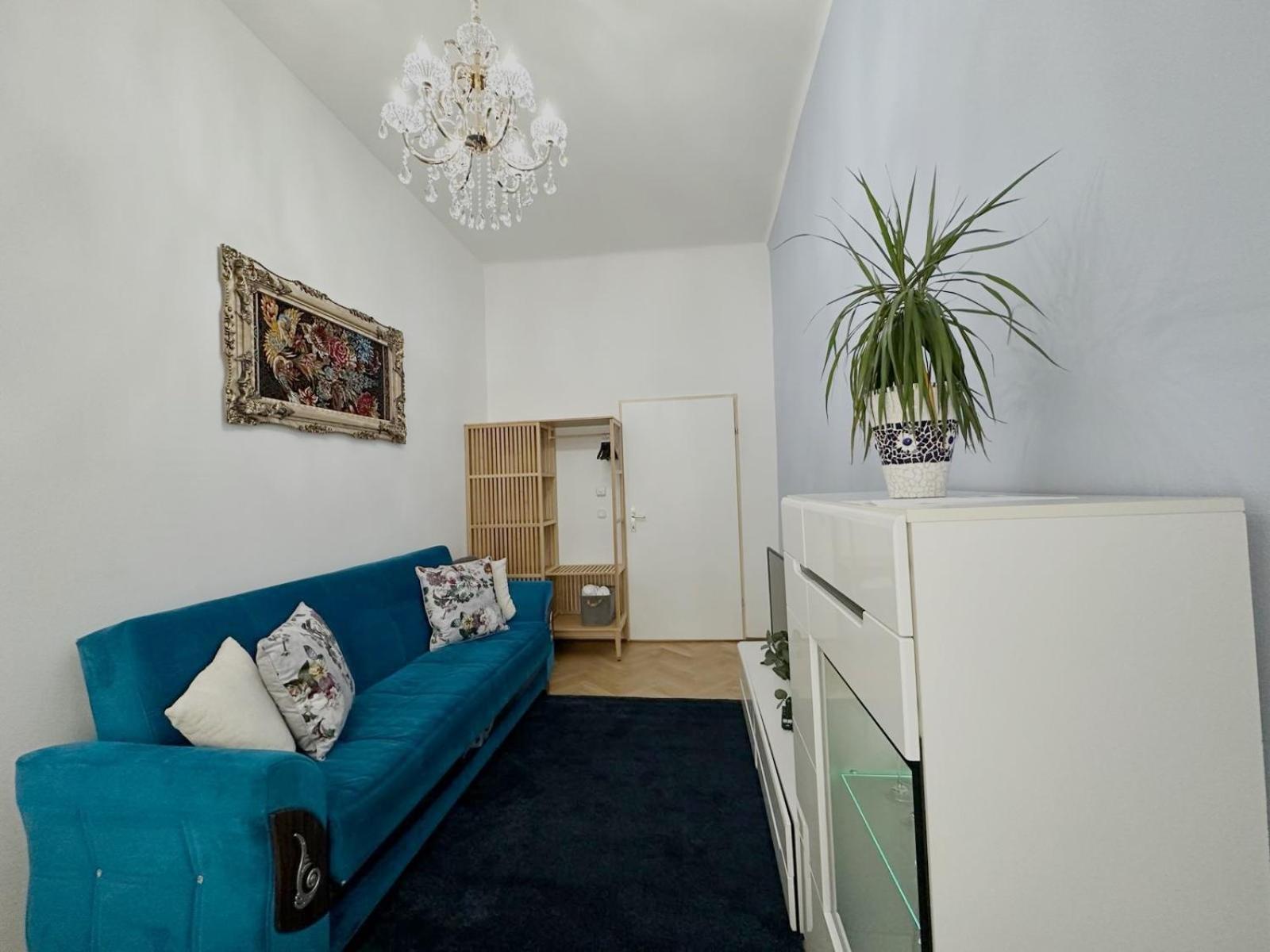 וינה Smarald Apartment מראה חיצוני תמונה