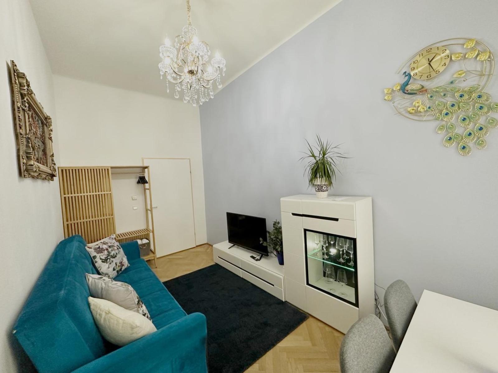 וינה Smarald Apartment מראה חיצוני תמונה